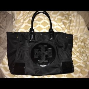 Tory Butch Ella Tote